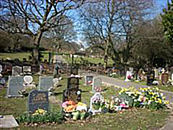 Cemetery
