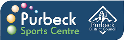 Sports centre logo