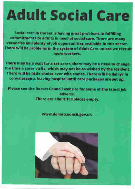 Adult Social Care