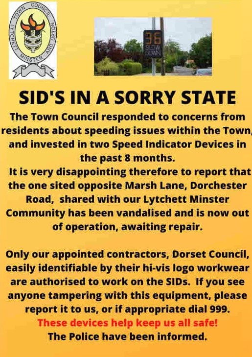 SID