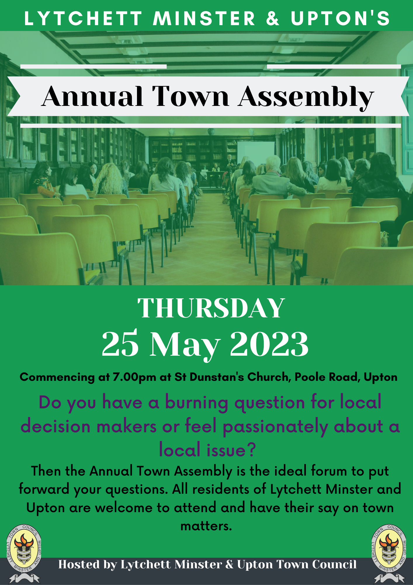 Annual Assembly