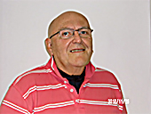 Cllr S McKell - Deputy Chair / Mayor