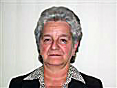 Cllr Mrs M Pryor - Chair/Mayor