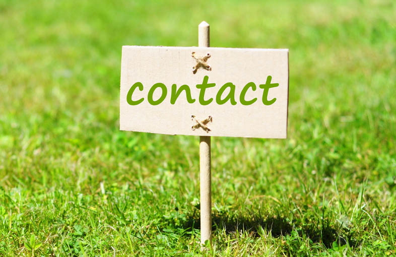 Contact Us