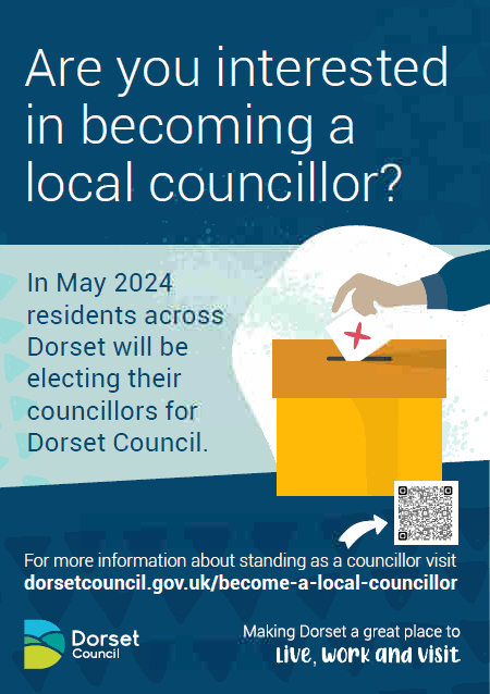 Local Councillor