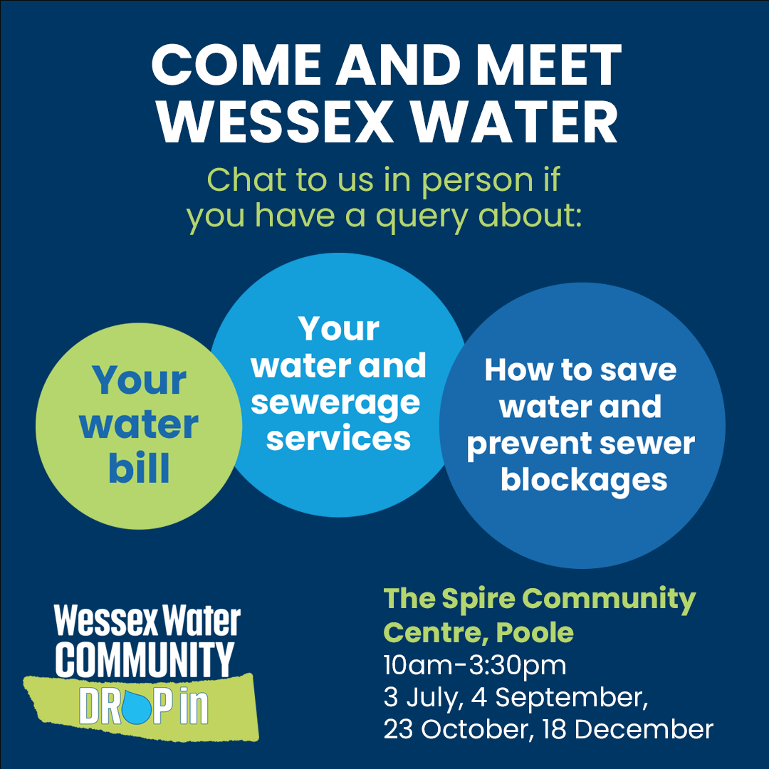 Wessex Water event