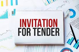 Invitation To Tender for Grounds Maintenance Services