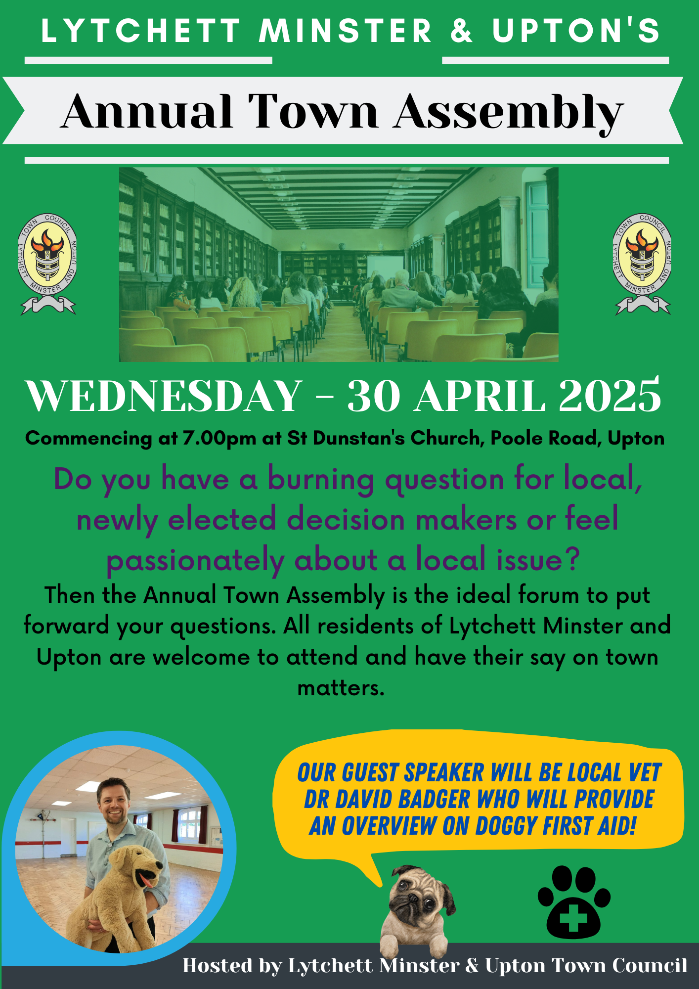 Annual Assembly 2025