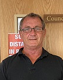 Cllr W T Pipe