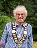 Cllr R Griffin - Chair/Mayor