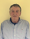 Cllr Clive Evans