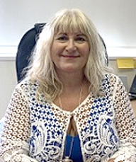 Karen Cane